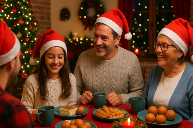 Qué se celebra el 25 de diciembre en Colombia y cómo se vive la Navidad