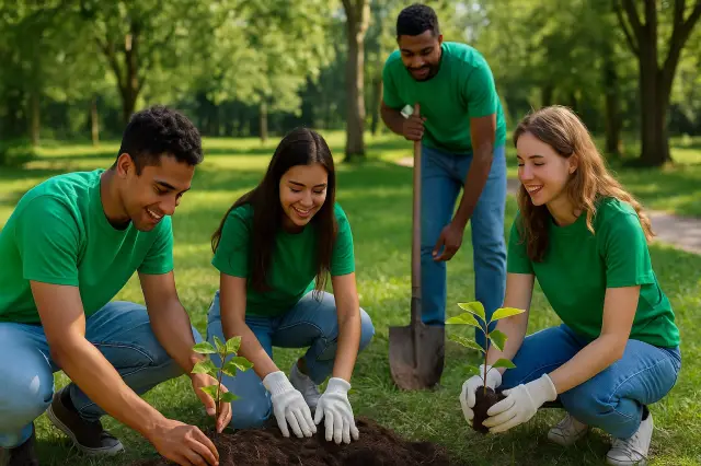 Cómo se celebra el Día Mundial del Medio Ambiente en Colombia