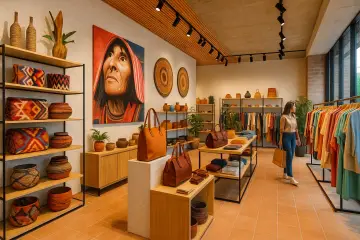 Retail y cultura cómo las tiendas en Colombia están adaptando sus espacios