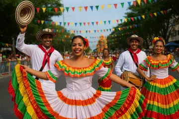 Efemérides culturales 2026: qué fechas marcarán agenda en Colombia