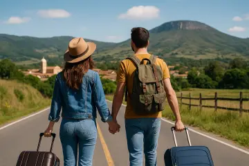 Feriados y escapadas de 48 horas en Colombia