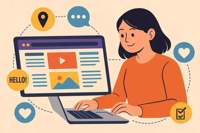 Personalización y experiencia de usuario mejorada