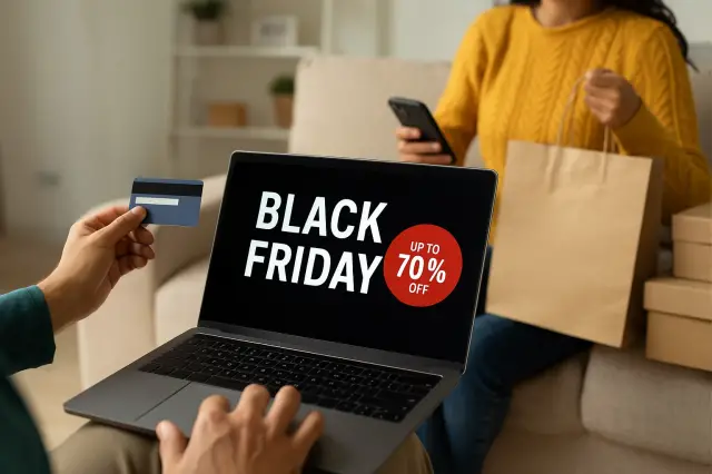 Black Friday Colombia 2025 consejos para aprovechar las mejores ofertas sin caer en fraudes