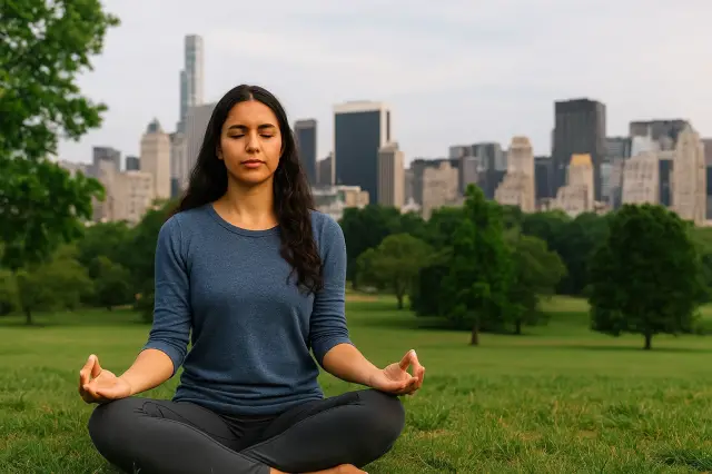 Salud mental en tiempos de crisis en Colombia