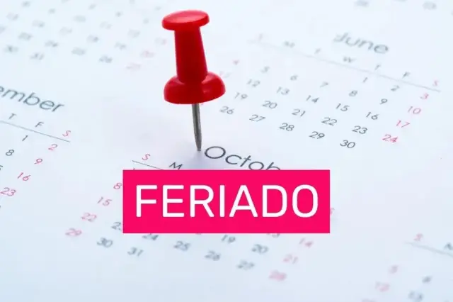 ¿Por qué es festivo el 2 de junio de 2025 en Colombia?