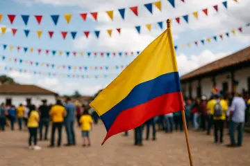 Festivos Compensables y No Compensables en Colombia: ¿Cuál es la Diferencia?