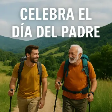 Planes turísticos en Colombia para celebrar el Día del Padre 2025