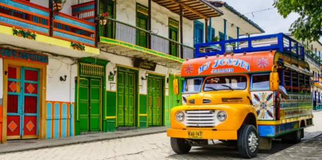 10 Must-See Dates in Colombia 