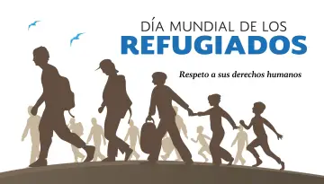 El Día Mundial del Refugiado en Colombia 2025