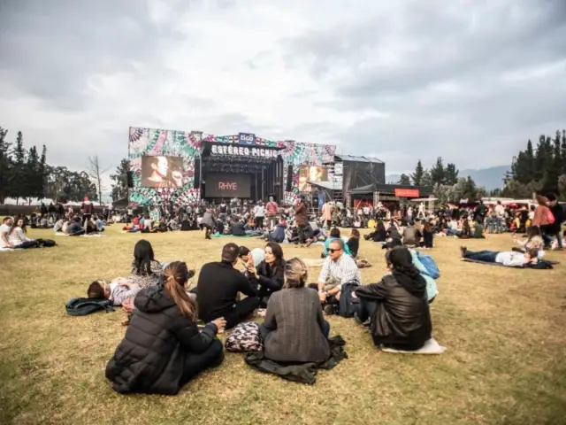 Festivales musicales en Colombia 2025