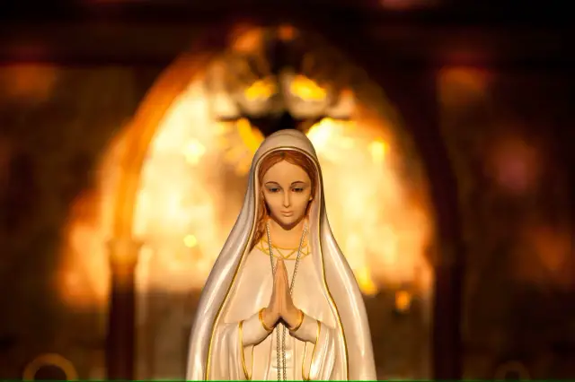 Festivos religiosos en Colombia