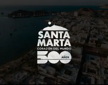 Programación Fiestas del Mar 2025 en Santa Marta