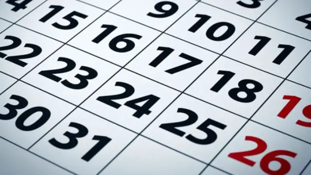 ¿Qué se celebra el lunes 23 de junio de 2025 en Colombia?