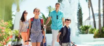 Vacaciones de mitad de junio en Colombia
