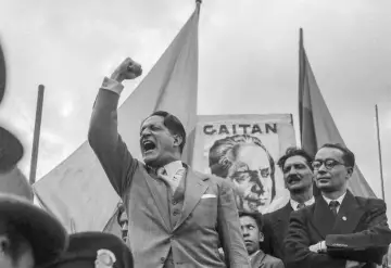 Aniversario del Bogotazo: ¿Por qué se recuerda el 9 de julio en Bogotá?