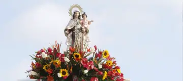 ¿Qué se celebra el 16 de julio en Colombia?