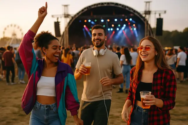 Nuevas festividades emergentes en Colombia 2025