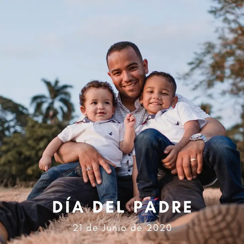 Arriba 101+ imagen dia del padre en colombia
